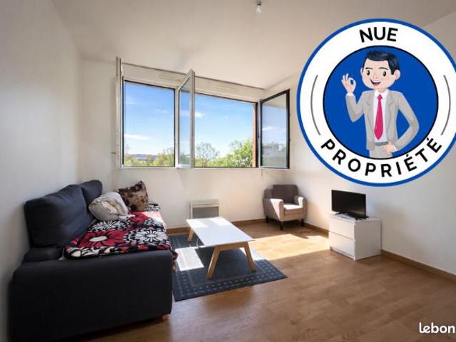 Appartement 4 pièces 78 m²