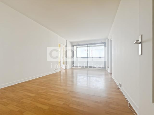 Appartement 4 pièces 78 m²