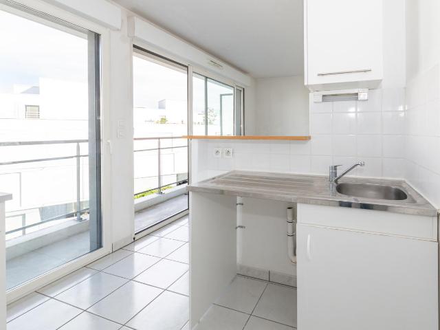 Appartement 4 pièces 78 m²