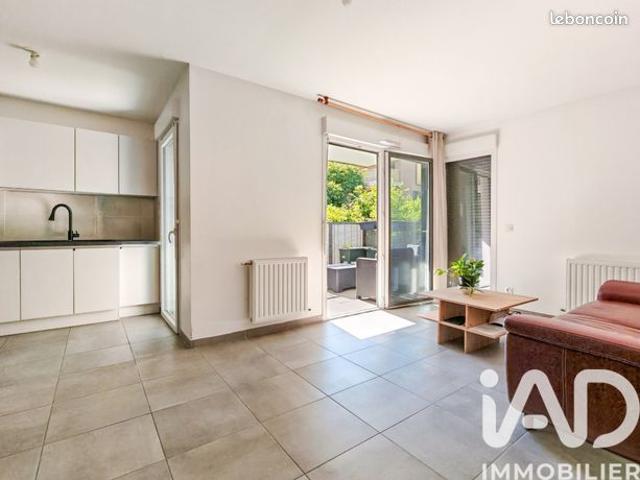 Appartement 4 pièces 78 m²