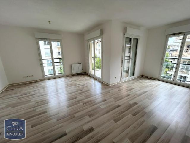 Appartement 4 pièces 78 m²