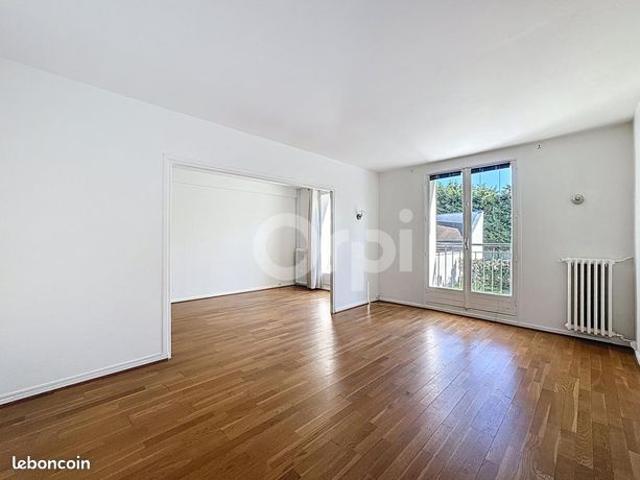 Appartement 4 pièces 78 m²
