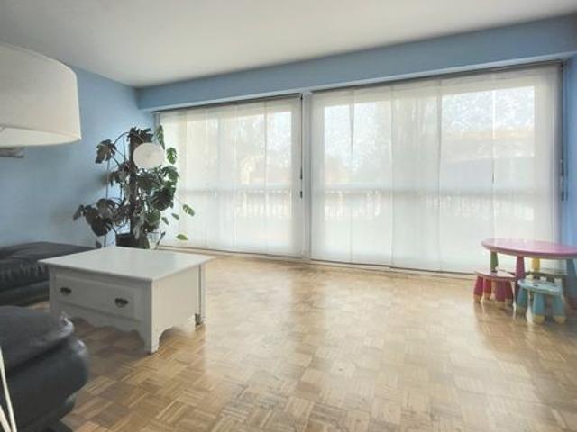 Appartement 4 pièces 78 m²