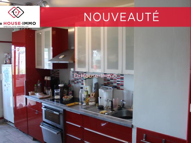 Appartement 4 pièces 78 m²