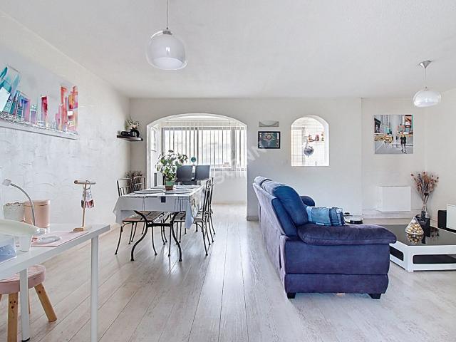 Appartement 4 pièces 78 m²