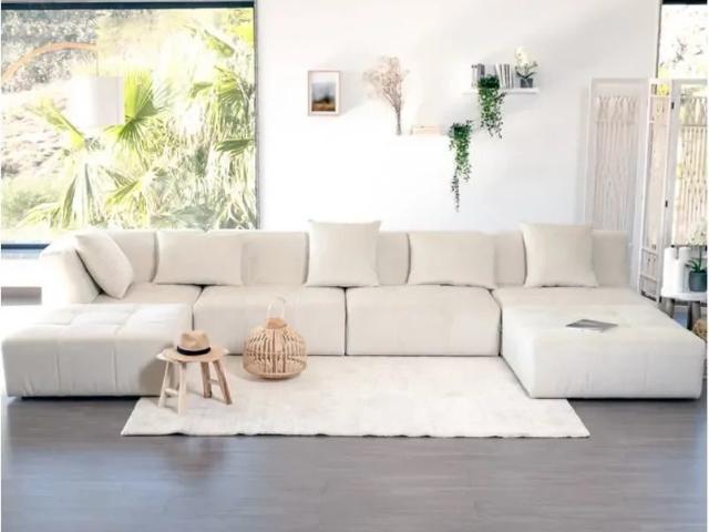 Appartement 4 pièces 78 m²