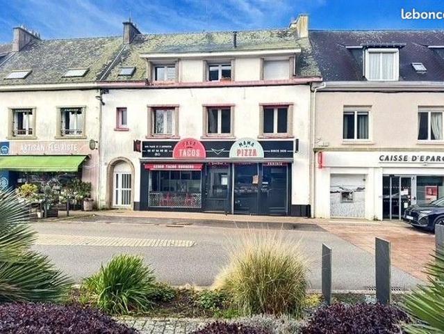 Appartement 4 pièces 78 m²