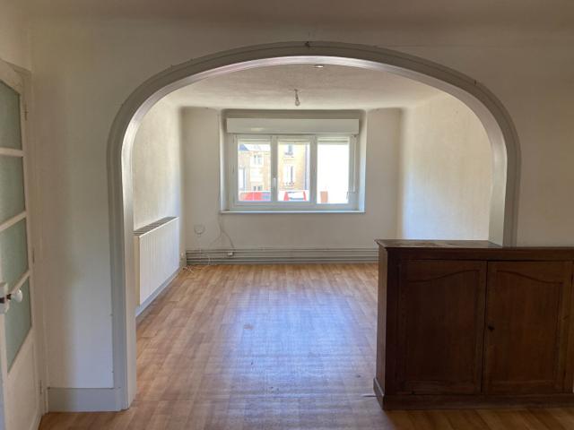 Appartement 4 pièces 78 m²
