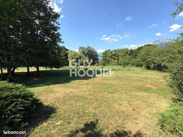 Appartement 4 pièces 78 m²