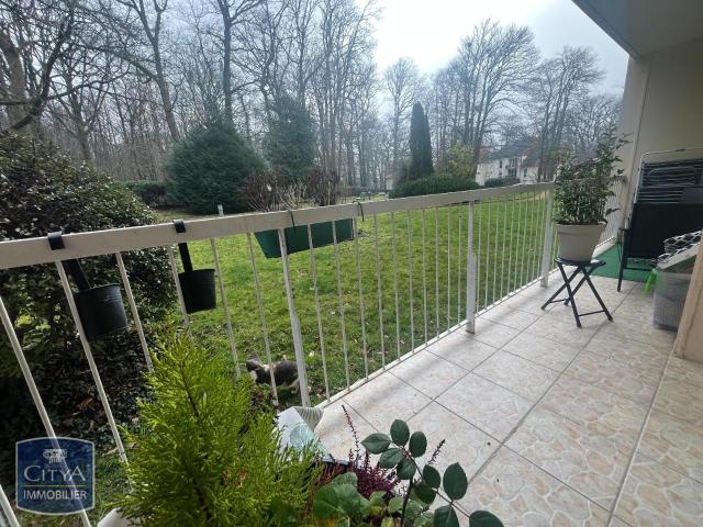 Appartement 4 pièces 78 m²
