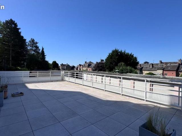 Appartement 4 pièces 78 m²