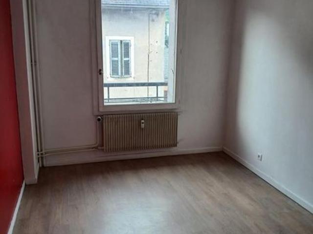 Appartement 4 pièces 78 m²