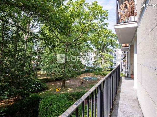Appartement 4 pièces 78 m²
