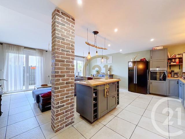 Appartement 4 pièces 78 m²