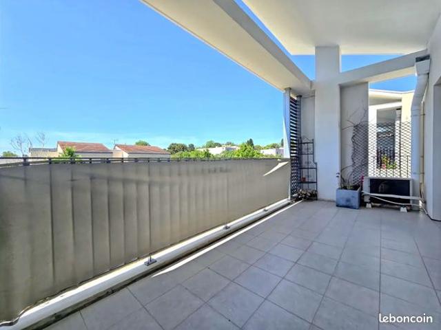 Appartement 4 pièces 78 m²