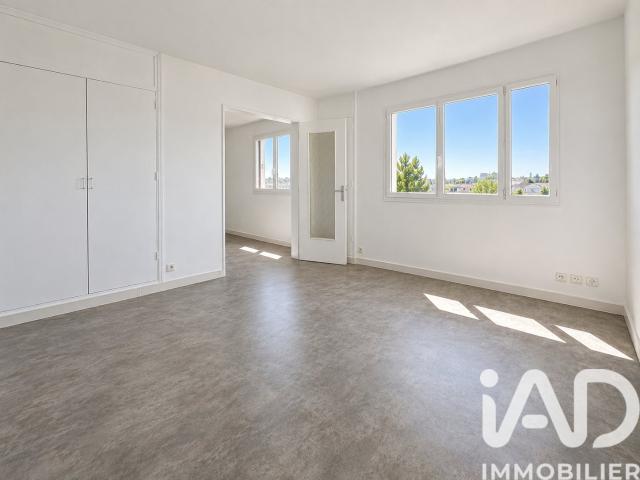 Appartement 4 pièces 78 m²