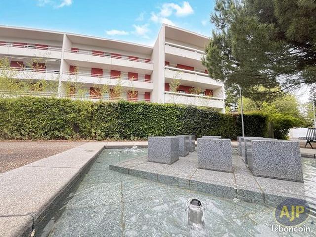 Appartement 4 pièces 78 m²