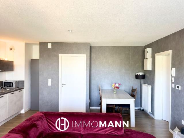 Appartement 4 pièces 78 m²