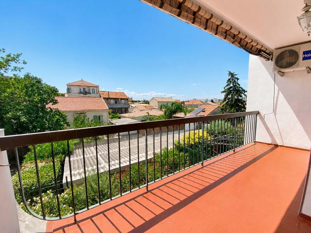 Appartement 4 pièces 78 m²