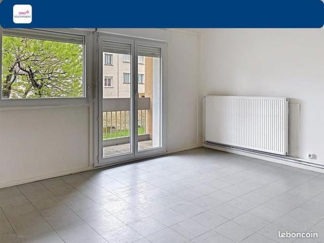 Appartement 4 pièces 78 m²
