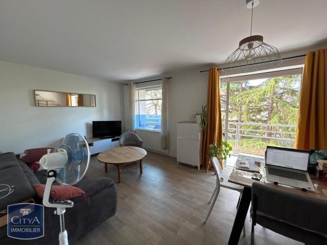 Appartement 4 pièces 78 m²