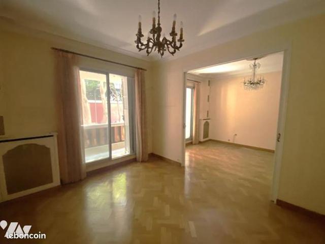 Appartement 4 pièces 78 m²