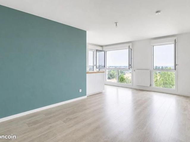 Appartement 4 pièces 78 m²