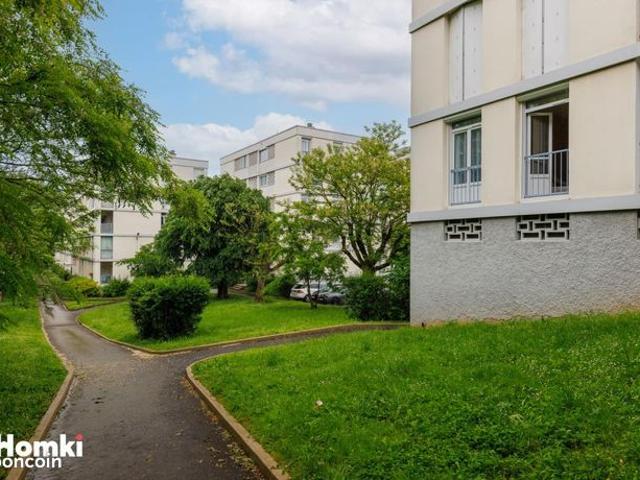 Appartement 4 pièces 78 m²
