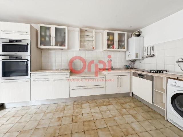 Appartement 4 pièces 78 m²