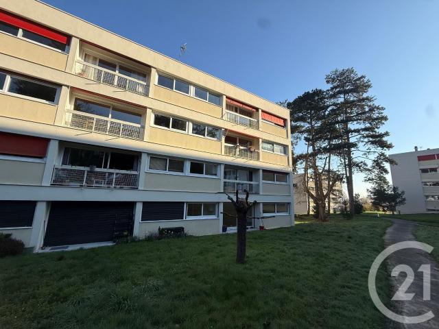Appartement 4 pièces 78 m²