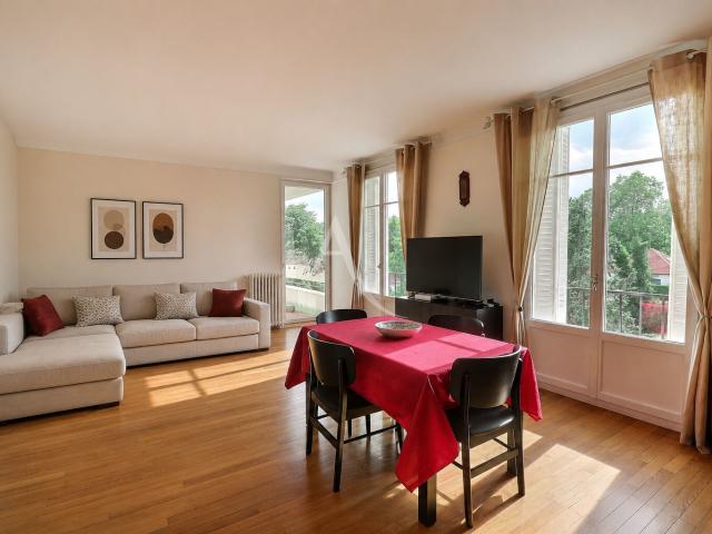 Appartement 4 pièces 78 m²