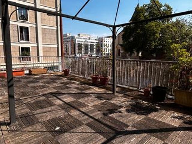 Appartement 4 pièces 78 m²