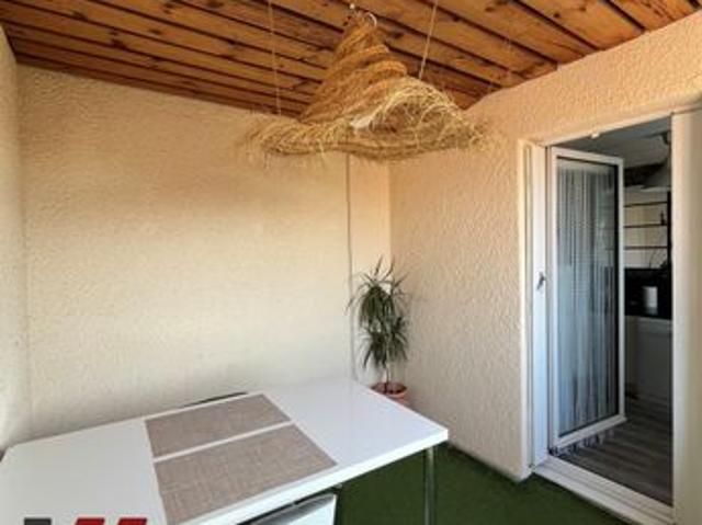 Appartement 4 pièces 78 m²