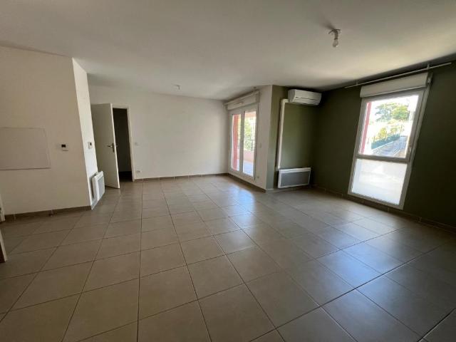 Appartement 4 pièces 78 m²