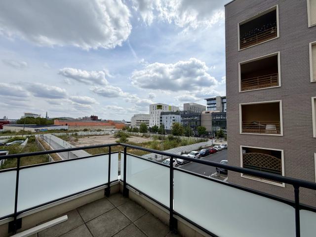 Appartement 4 pièces 78 m²