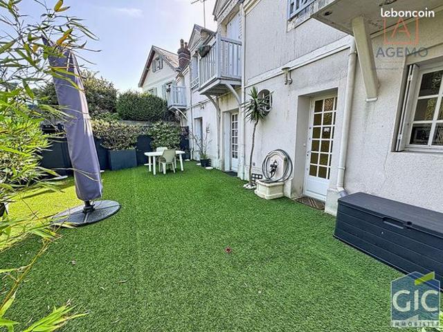 Appartement 4 pièces 78 m²