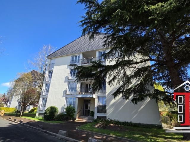 Appartement 4 pièces 78 m²