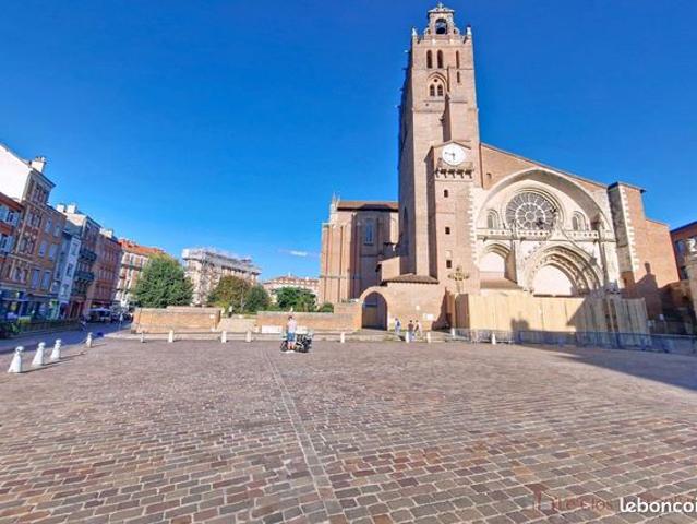 Appartement 4 pièces 78 m²