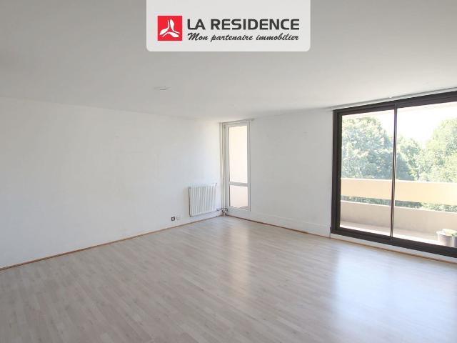Appartement 4 pièces 78 m²