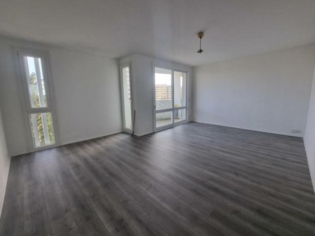 Appartement 4 pièces 78 m²