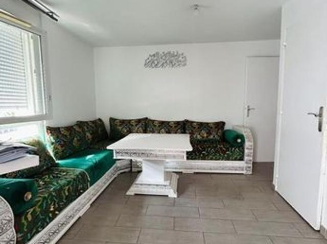 Appartement 4 pièces 78 m²