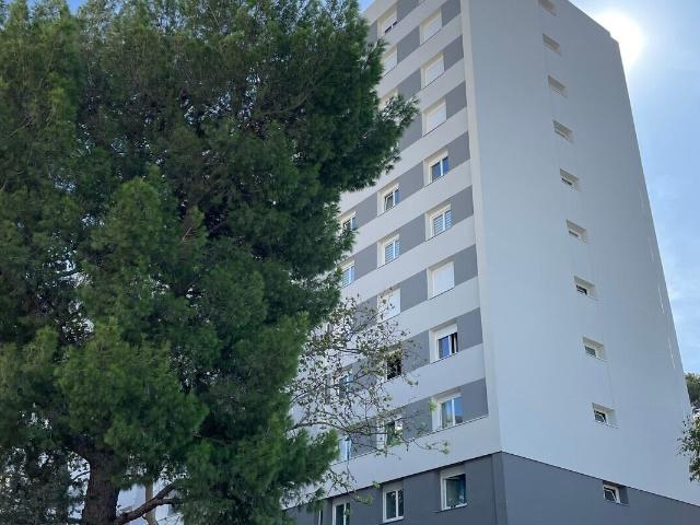 appartement 4 pièces 78m2 à Marseille 9ème