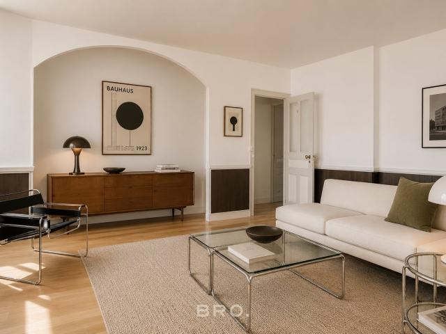 APPARTEMENT 4 PIÈCES 78M2 3 CHAMBRES DERNIER ÉTAGE VANNES ST.PATERN