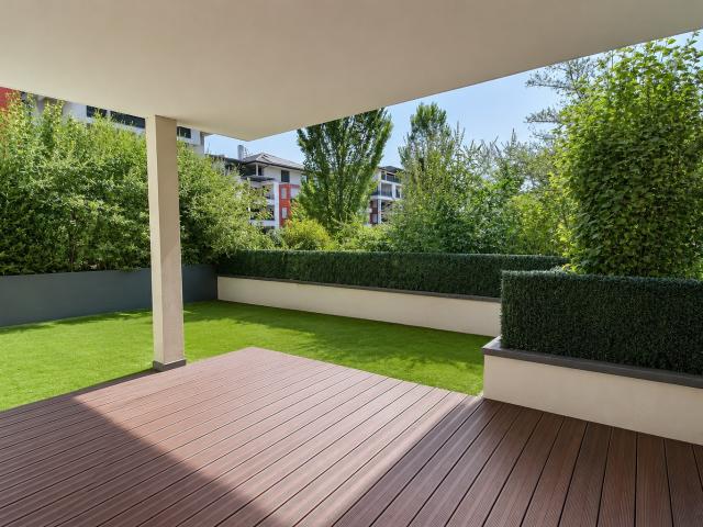 Appartement 4 pièces / 79.91 m²