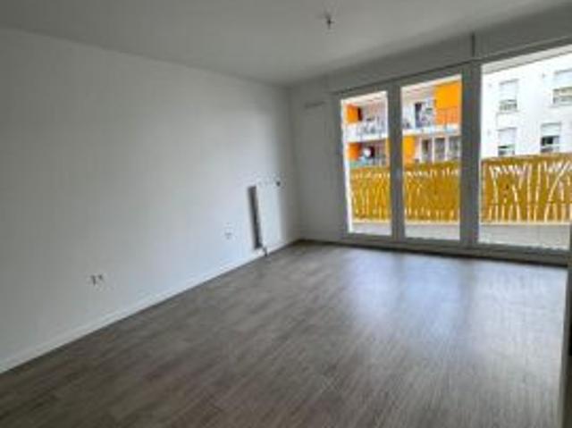 Appartement 4 pièces 79.96 m²