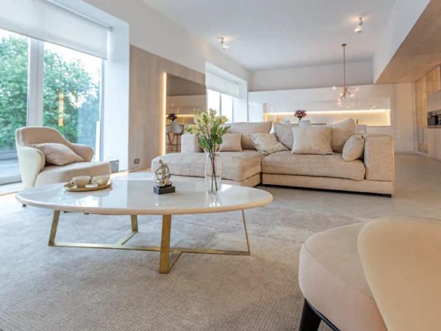Appartement 4 pièces 79 m2