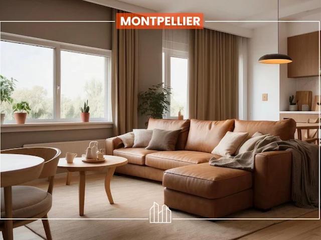 Appartement 4 pièces 79 m2