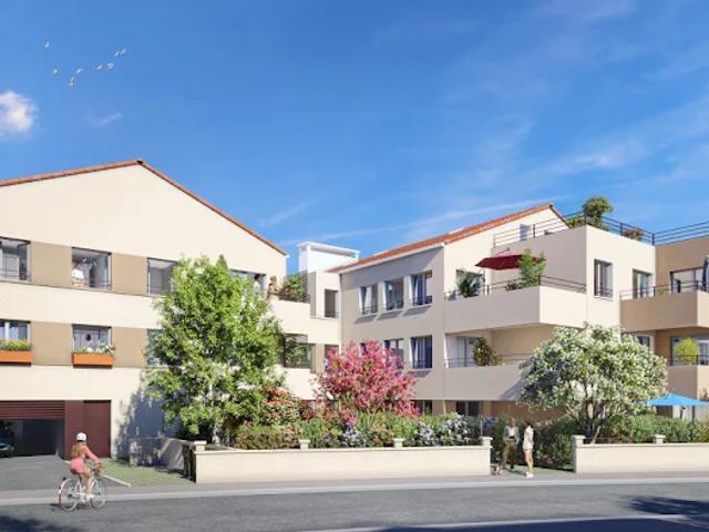 Appartement 4 pièces 79 m2