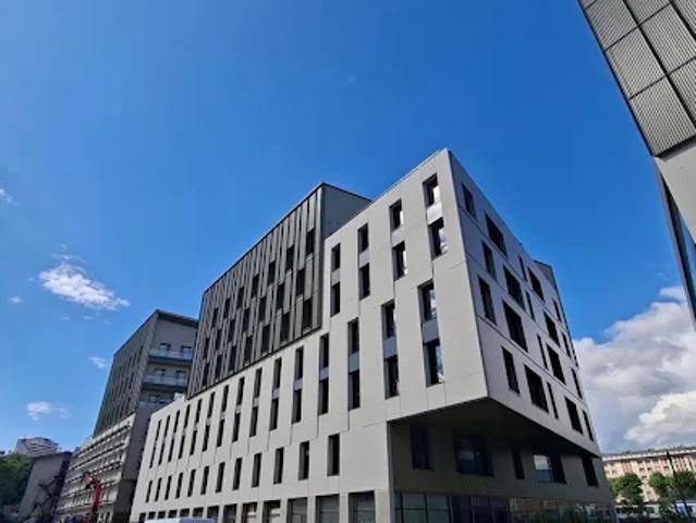 Appartement 4 pièces 79 m2