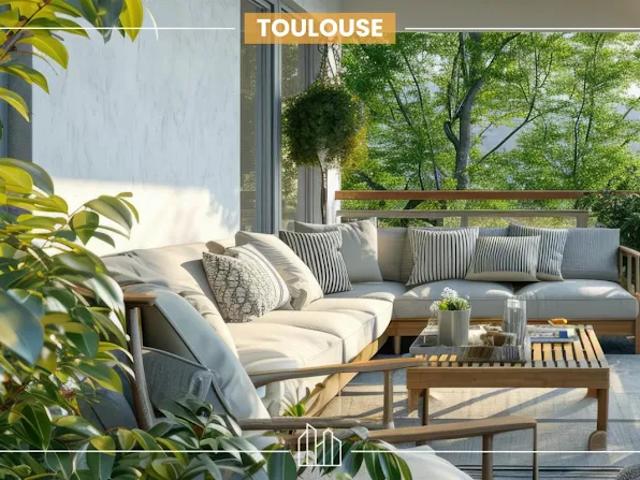 Appartement 4 pièces 79 m2
